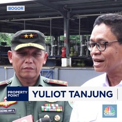 Video: Wamen ESDM Tinjau Ketersediaan LPG 3 Kg di Bogor