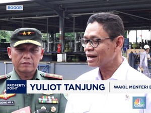 Video: Wamen ESDM Tinjau Ketersediaan LPG 3 Kg di Bogor