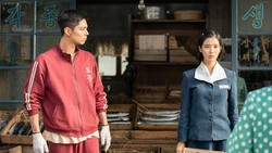 When Life Gives You Tangerines Tayang Maret, 4 Episode Per Minggu