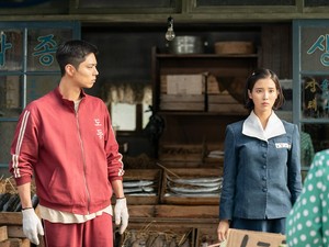 When Life Gives You Tangerines Tayang Maret, 4 Episode Per Minggu