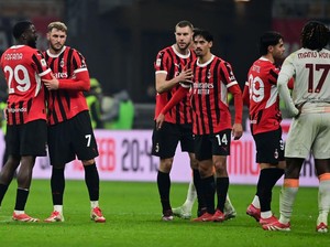 AS Roma Menang 3-2 Atas Porto, Dybala Cs Melaju ke 16 Besar