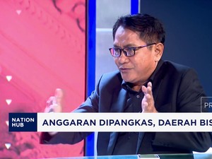 Video: Banyak PR di Padang Pariaman, Bupati Terpilih Siap Kerja Keras