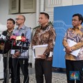 Bukan Barang Impor, DEN Yakin Investasi Pabrik China Bakal Serbu RI