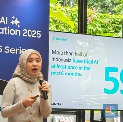 Makin Canggih, Ini Daftar Alasan Warga RI Beli HP Pakai AI