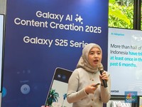 Makin Canggih, Ini Daftar Alasan Warga RI Beli HP Pakai AI
