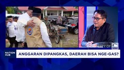 Video: Anggaran Dipangkas, Bupati Padang Pariaman Terpilih Fokus Ini
