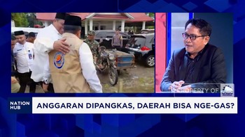 Video: Anggaran Dipangkas, Bupati Padang Pariaman Terpilih Fokus Ini