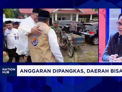 Video: Anggaran Dipangkas, Bupati Padang Pariaman Terpilih Fokus Ini