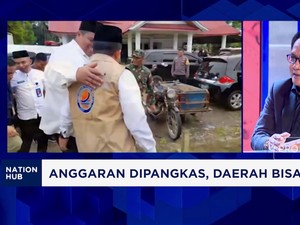 Video: Anggaran Dipangkas, Bupati Padang Pariaman Terpilih Fokus Ini