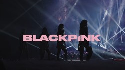 Its Official! BLACKPINK Tur Dunia 2025