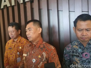 Terbukti Selingkuh, 2 ASN di Gunungkidul Dipecat