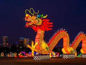 Festival Cap Go Meh 2025 Makassar: Jadwal, Lokasi, dan Rangkaian Acaranya