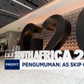 Video: AS Pastikan Tak Hadiri G-20 Afrika Selatan