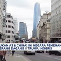 Video: Inggris Jadi Negara Pemenang Perang Dagang II Trump