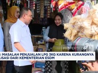 Video: Dasco Bongkar Temuan DPR Soal LPG 3 Kg