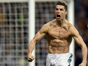 Rahasia Bugar Cristiano Ronaldo di Umur 40 Tahun, Bisa Ditiru Orang Biasa