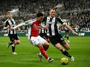 Piala Liga Inggris: Newcastle United Antusias Kembali ke Wembley