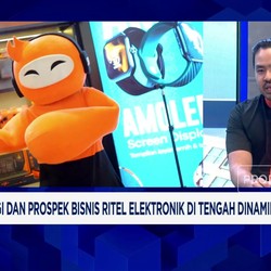 Strategi & Prospek Bisnis Retail Elektronik di Tengah Dinamika Ekonomi
