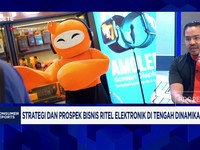 Strategi & Prospek Bisnis Retail Elektronik di Tengah Dinamika Ekonomi