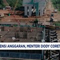 Video: Efisiensi Anggaran, Menteri Dody Coret 21 Proyek