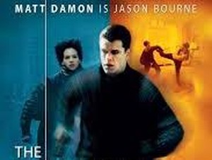 Sinopsis Film The Bourne Identity, Kisah Agen Rahasia Tanpa Ingatan