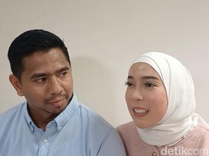 Cara Irfan Hanafi Bahagiakan Fitri Tropica