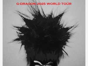 Presale I Sold Out, War Tiket G-Dragon Jakarta 2025 Lanjut Part II