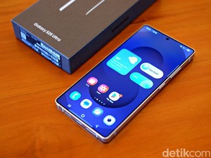 Layar Galaxy S26 Ultra Bakal Dilengkapi AI, Apa Fungsinya?