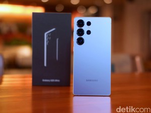 IDC: Samsung Jadi Raja HP Dunia Q1 2025 Gegara Galaxy S25