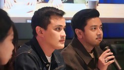 HIVI! Siap Bikin Romantis Malam Valentine di Parade Musik Penuh Cinta
