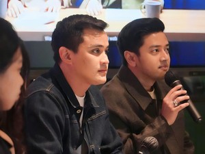 HIVI! Siap Bikin Romantis Malam Valentine di Parade Musik Penuh Cinta