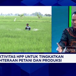Video: Intani Dukung Pengembangan Pertanian Ramah Lingkungan