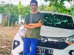 Resah Lise Tunggu Hasil Tes DNA saat Suami Diduga Tewas di GT Ciawi