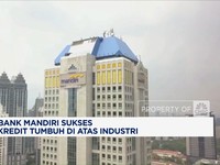 Video: Tren Kredit BMRI Hingga Tren Kinerja EXCL