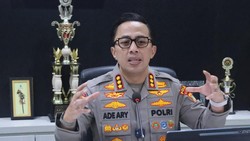 Kasus Tudingan Ijazah Palsu Jokowi Naik Penyidikan