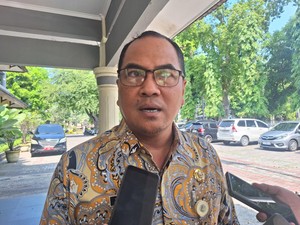 Pemkot Mataram Siapkan Regulasi untuk Atur Kos-kosan Short Time