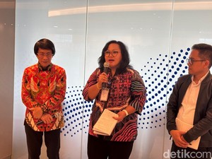 Komdigi Mau Panggil TikTok Cs Soal Aturan Usia Anak Akses Medsos