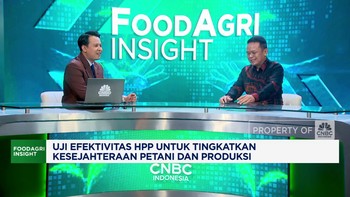 Video: DPR Bicara Reformasi Distribusi Pupuk