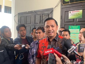 Video: Tim Hukum Hasto Akan Hadirkan 8 Saksi-Ahli di Sidang Praperadilan Besok