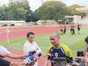 Daftar 42 Pemain Seleksi Timnas Indonesia U-17 yang Dipilih Kurniawan