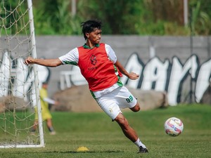 PSS Evaluasi Mazola Jelang Lawan Bali United: Wajib Menang!