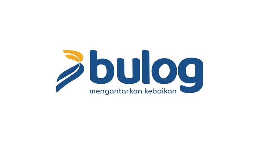 Logo bulog. (Dok. Bulog)