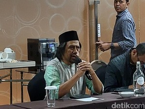 HTI Disebut Masih Eksis, Pemerintah Diminta Waspada