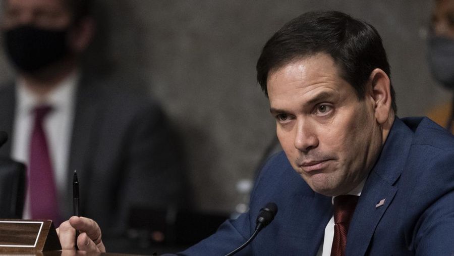 Marco Rubio. (AP Photo)