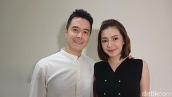 Reaksi Suami saat Maya Septha Keluarkan Rp 500 Juta Lebih Buat Oplas ke Korea