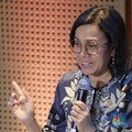 Program Prabowo Butuh Dana Besar, Sri Mulyani: Efeknya Bisa Powerfull