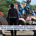 Video: Menteri PU Buka Suara Soal Kecelakaan di Gerbang Tol Ciawi