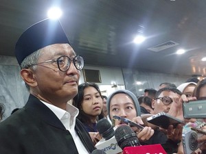 Realisasi Anggaran buat Bangun IKN Masih Diblokir