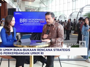 Video: Menteri UMKM Bicara Rencana Strategis Dorong Perkembang UMKM RI