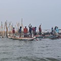 Duh! Puluhan Warga Bekasi Tanahnya Dicatut untuk Pagar Laut, Kok Bisa?